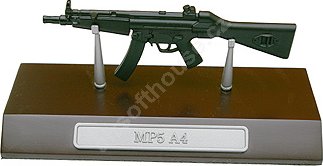 Model MP5 A4